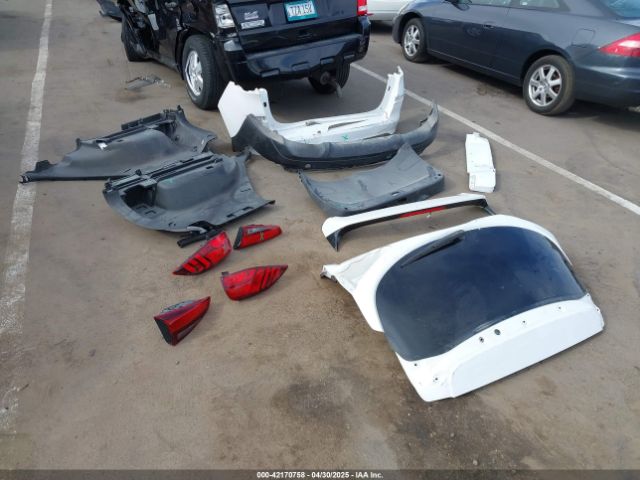 KM8J2CA4XLU159781 Hyundai TUCSON SE
