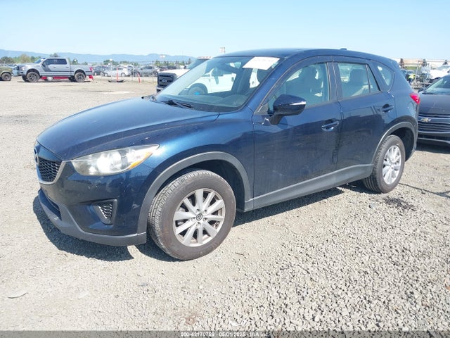 JM3KE4BY9F0548471 Mazda py