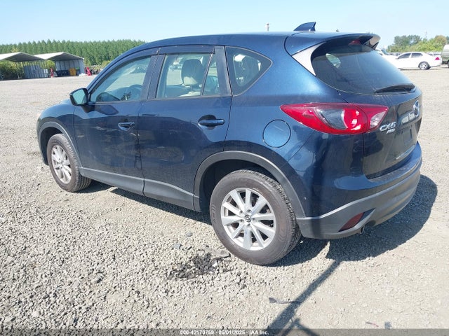 JM3KE4BY9F0548471 Mazda py