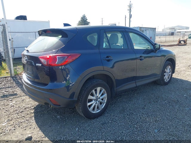JM3KE4BY9F0548471 Mazda py