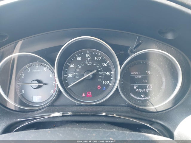 JM3KE4BY9F0548471 Mazda py