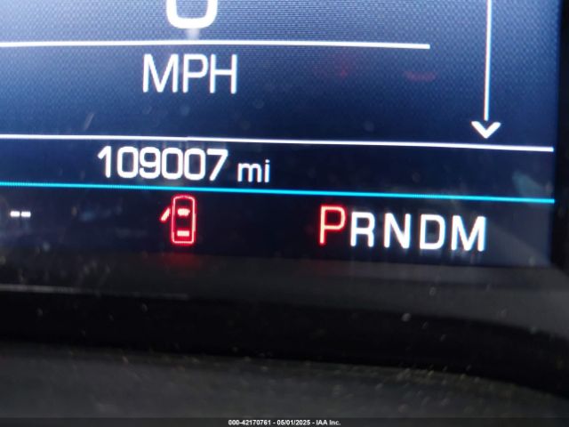 1G1FB1RS6K0143738 Chevrolet Camaro 1lt