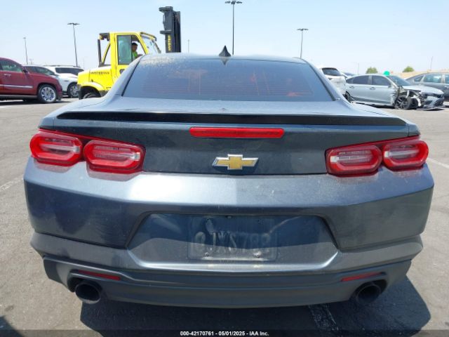 1G1FB1RS6K0143738 Chevrolet Camaro 1lt