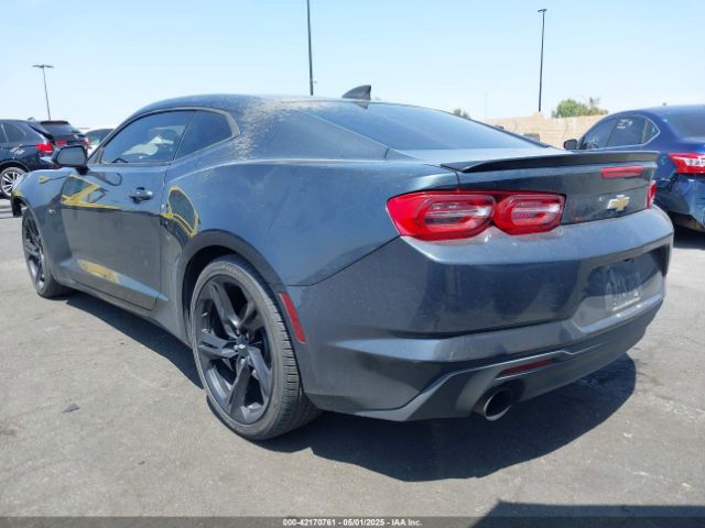 1G1FB1RS6K0143738 Chevrolet Camaro 1lt