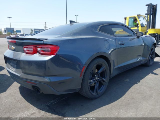 1G1FB1RS6K0143738 Chevrolet Camaro 1lt