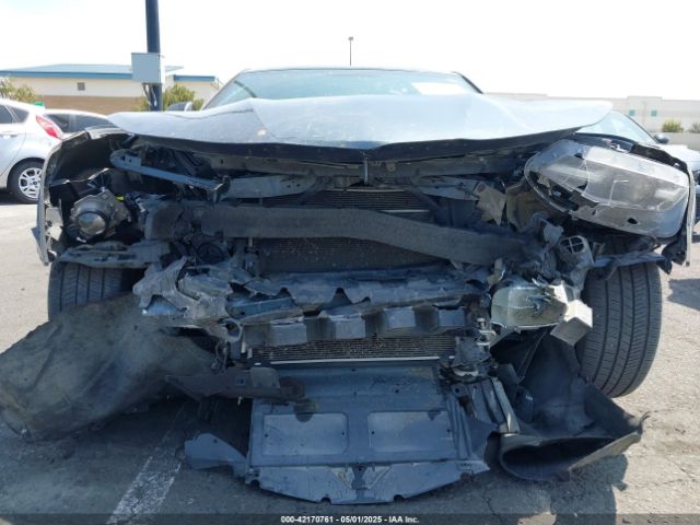 1G1FB1RS6K0143738 Chevrolet Camaro 1lt