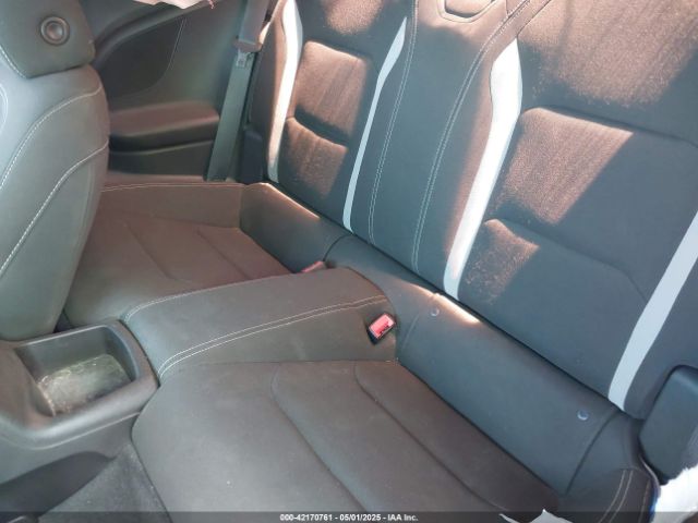 1G1FB1RS6K0143738 Chevrolet Camaro 1lt