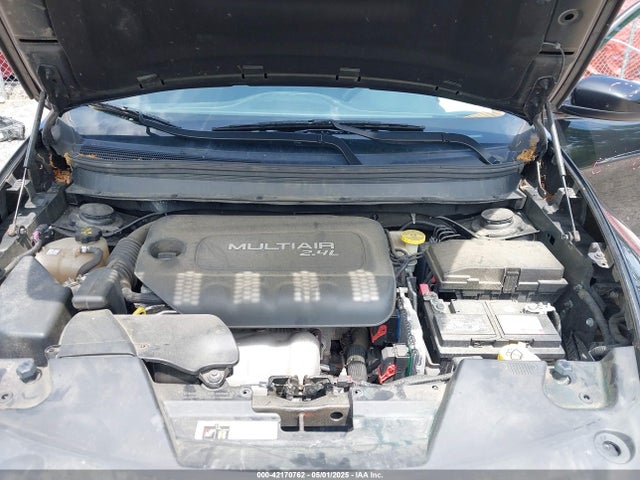 1C4PJMCB7GW117968 Jeep Cherokee