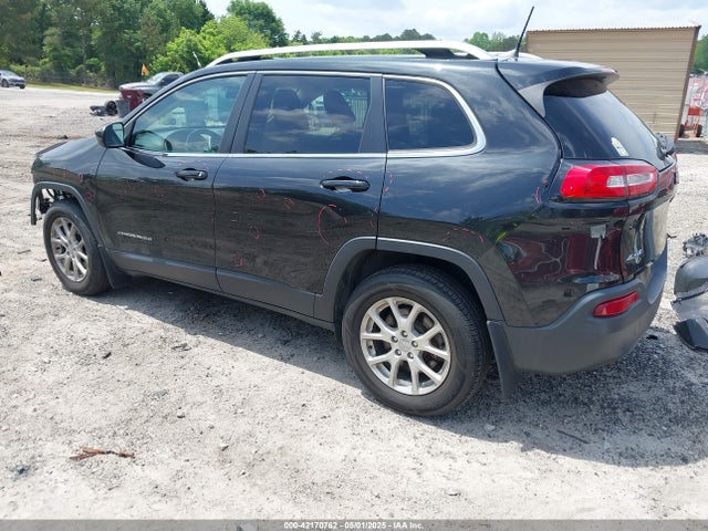 1C4PJMCB7GW117968 Jeep Cherokee