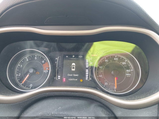 1C4PJMCB7GW117968 Jeep Cherokee