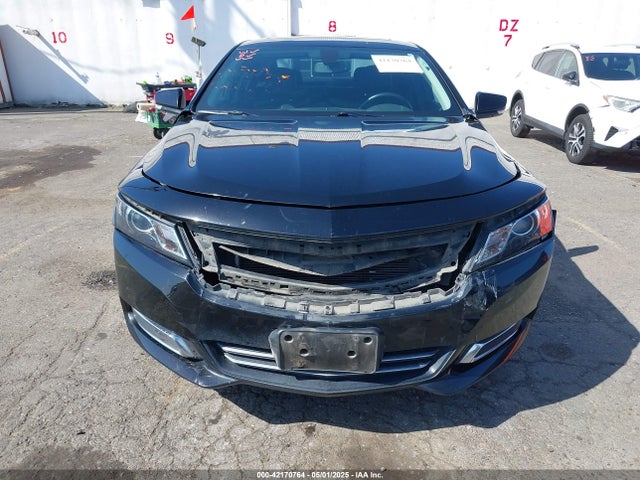 2G1105S39H9191727 Chevrolet lfx - sidi: spark ignited direct injection, vvt, e85 max, alum
