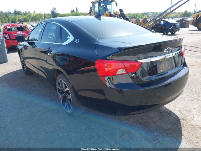 2G1105S39H9191727 Chevrolet lfx - sidi: spark ignited direct injection, vvt, e85 max, alum