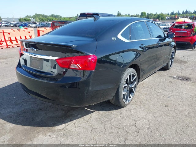 2G1105S39H9191727 Chevrolet lfx - sidi: spark ignited direct injection, vvt, e85 max, alum
