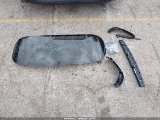 5NMS24AJ4PH539023 Hyundai Santa Fe Sel