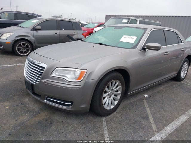 Chrysler 2014 2014 2C3CCAAG6EH141832 Image 2