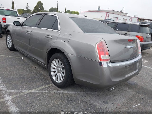 Chrysler 2014 2014 2C3CCAAG6EH141832 Image 3