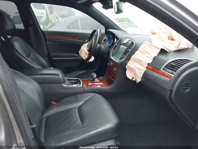 Chrysler 2014 2014 2C3CCAAG6EH141832 Image 5
