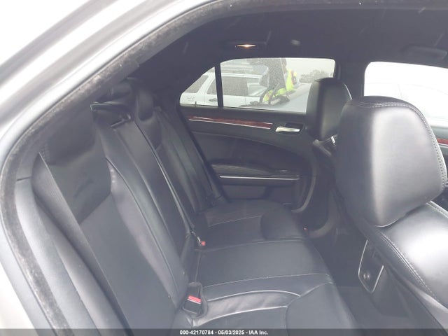 Chrysler 2014 2014 2C3CCAAG6EH141832 Image 8