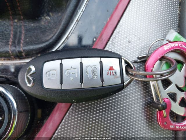 JN1BV7AR8FM398319 Infiniti Q50 SPORT
