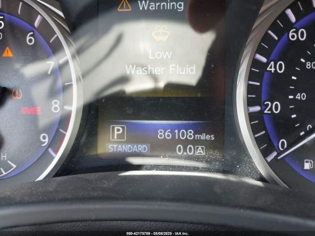 JN1BV7AR8FM398319 Infiniti Q50 SPORT