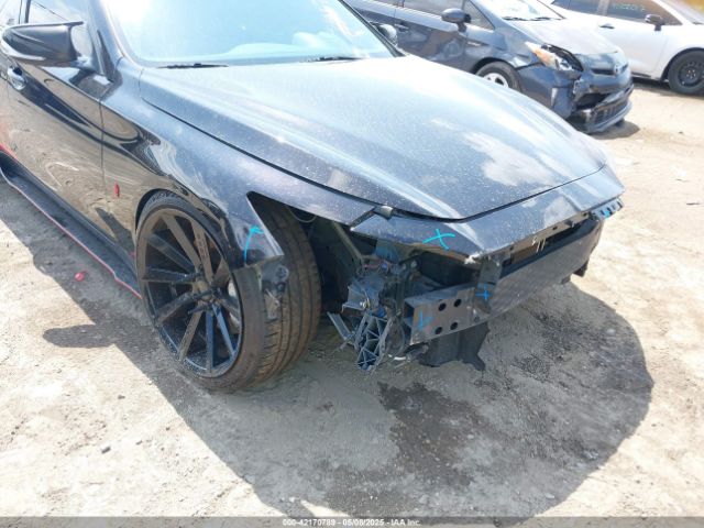 JN1BV7AR8FM398319 Infiniti Q50 SPORT