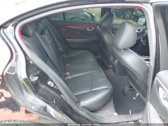 JN1BV7AR8FM398319 Infiniti Q50 SPORT