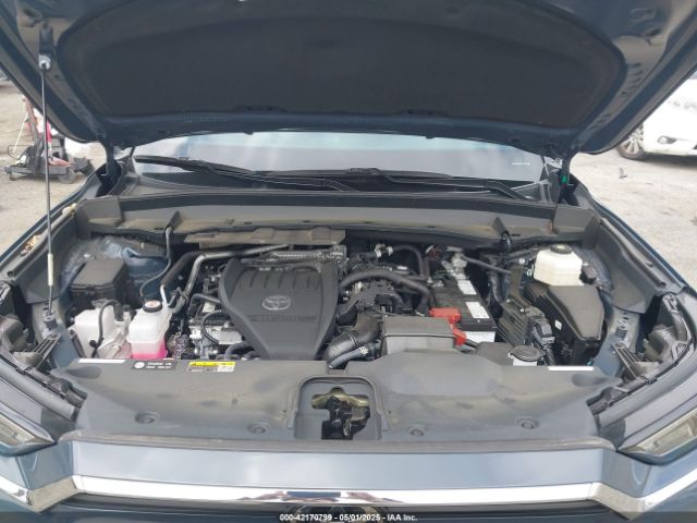 5TDAAAA57RS013470 Toyota t24a-fts