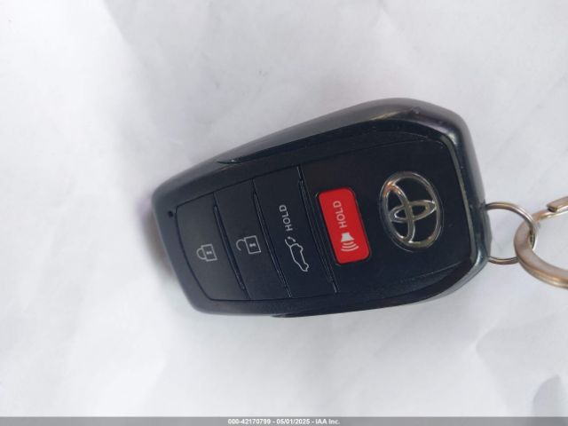 5TDAAAA57RS013470 Toyota t24a-fts