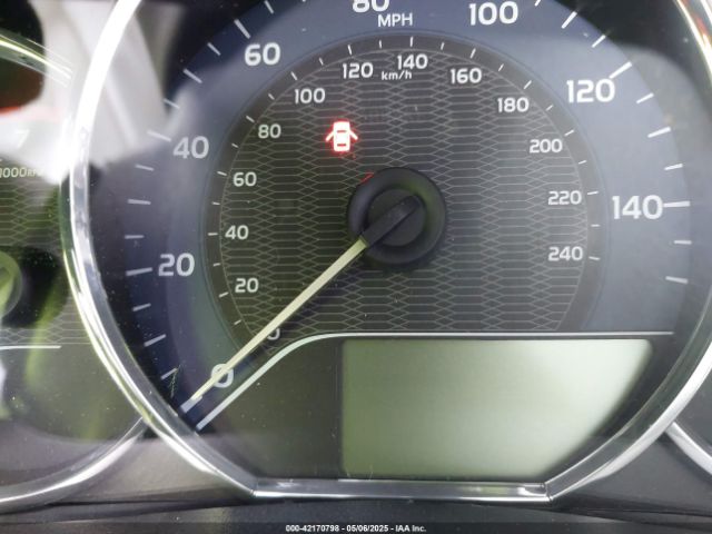 5YFBURHE0GP406538 Toyota COROLLA L