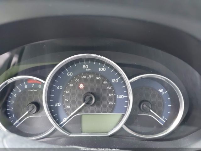 5YFBURHE0GP406538 Toyota COROLLA L