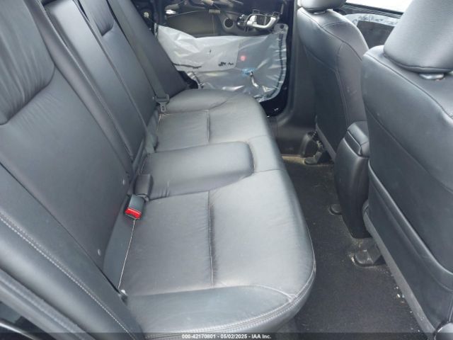 19XFB2F97FE027878 Honda Civic Ex-l