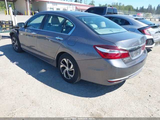 1HGCR2F30GA202648 Honda ACCORD LX