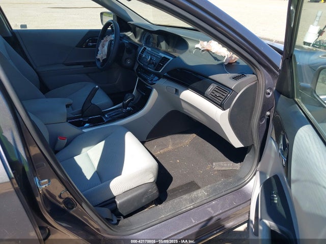 1HGCR2F30GA202648 Honda ACCORD LX