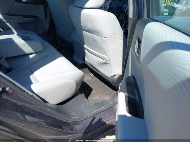 1HGCR2F30GA202648 Honda ACCORD LX