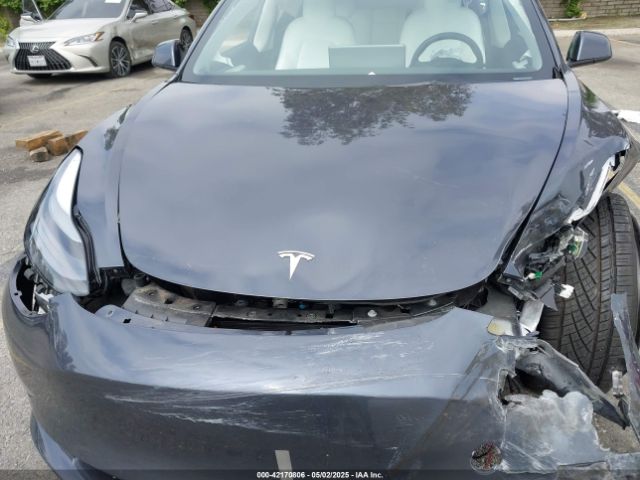 2023 TESLA MODEL 3 5YJ3E1EC7PF420907 Photo 9