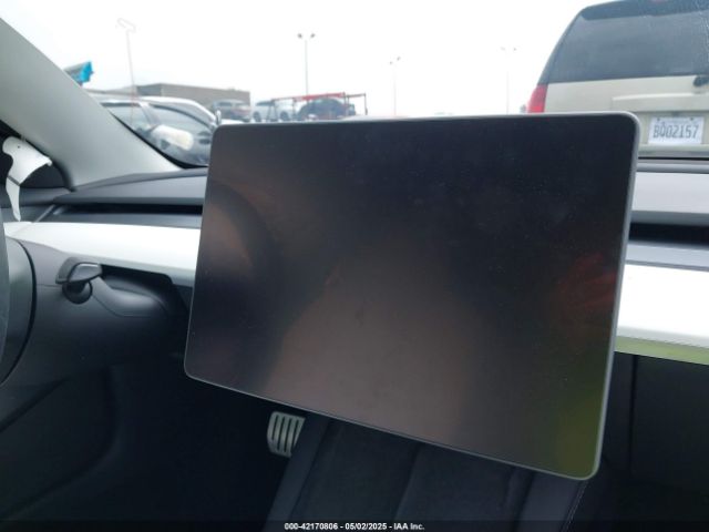 2023 TESLA MODEL 3 5YJ3E1EC7PF420907 Photo 6