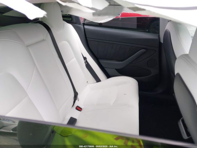 2023 TESLA MODEL 3 5YJ3E1EC7PF420907 Photo 7