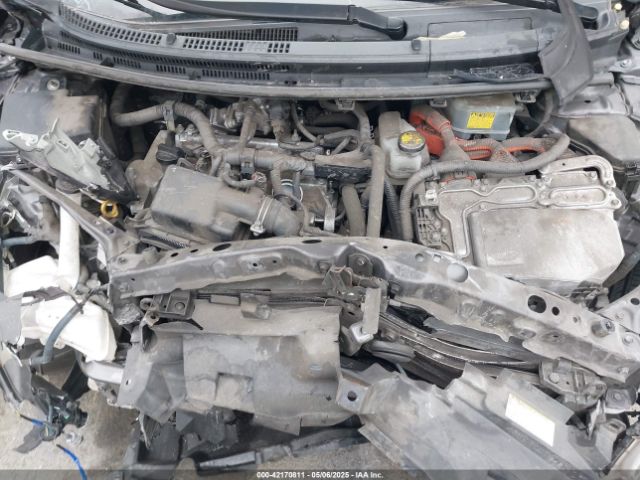 JTDKDTB30G1123758 Toyota Prius C One