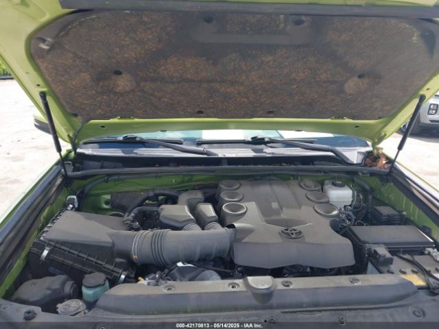 JTERU5JR0P6096303 Toyota 4runner Trd Off Road Premium