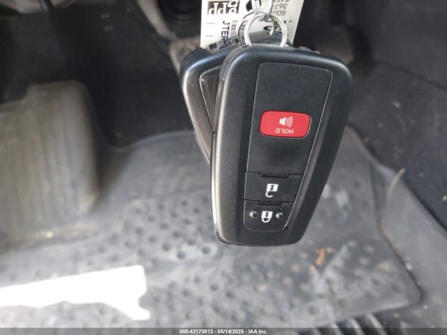 JTERU5JR0P6096303 Toyota 4runner Trd Off Road Premium