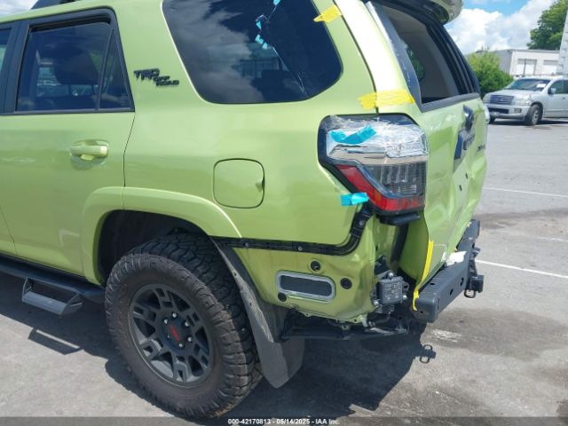 JTERU5JR0P6096303 Toyota 4runner Trd Off Road Premium