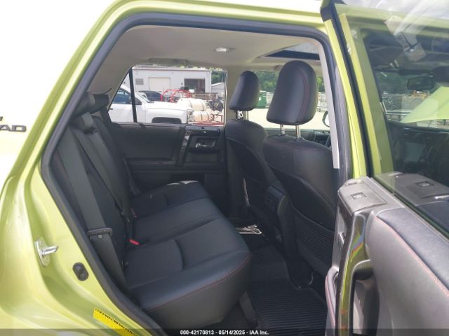 JTERU5JR0P6096303 Toyota 4runner Trd Off Road Premium