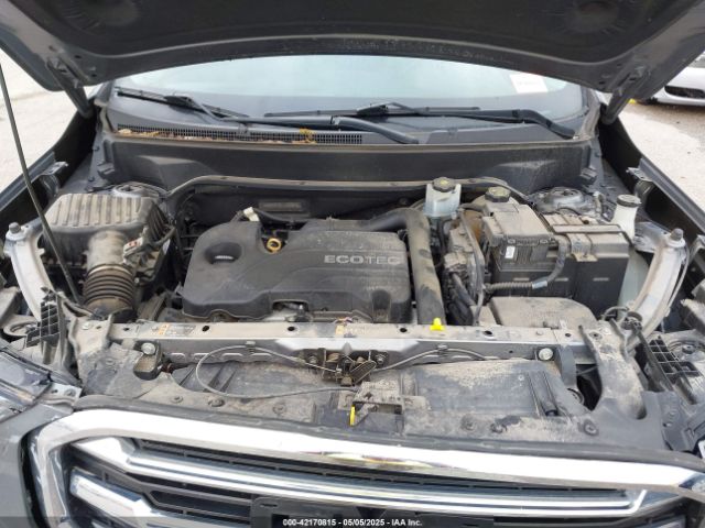 2018 GMC TERRAIN 3GKALPEV0JL302289 Photo 9