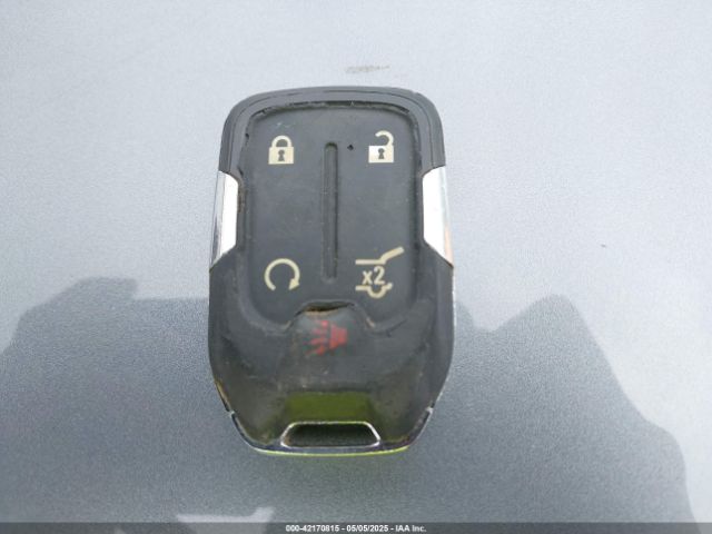 2018 GMC TERRAIN 3GKALPEV0JL302289 Photo 10