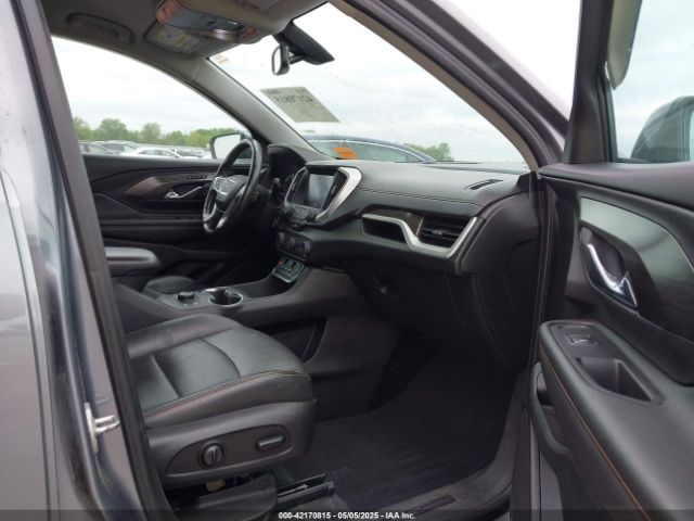 2018 GMC TERRAIN 3GKALPEV0JL302289 Photo 4
