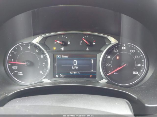 2018 GMC TERRAIN 3GKALPEV0JL302289 Photo 6