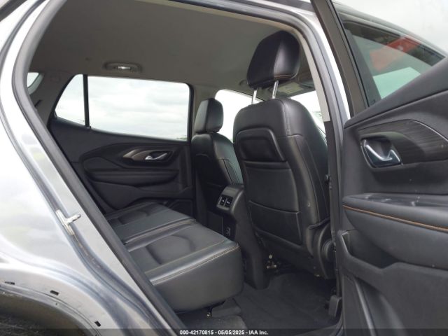 2018 GMC TERRAIN 3GKALPEV0JL302289 Photo 7
