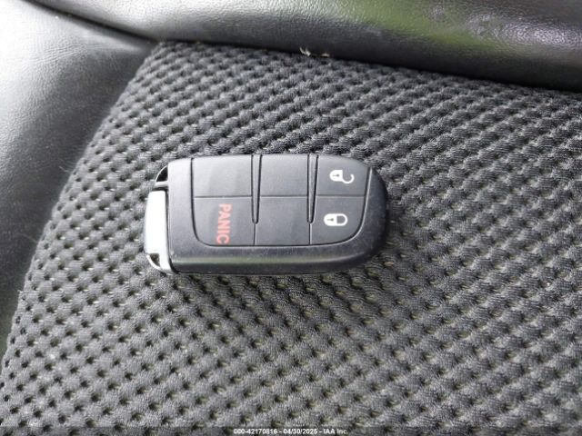3C4PDDGG7JT386367 Dodge Journey Crossroad Awd