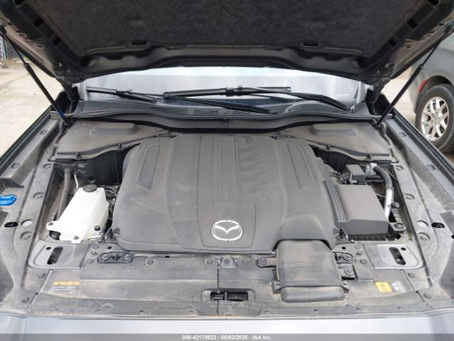 JM3KKCHD3R1161534 Mazda Cx-90 3.3 Turbo Preferred Plus