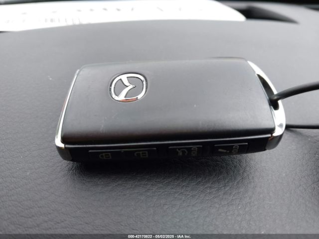 JM3KKCHD3R1161534 Mazda Cx-90 3.3 Turbo Preferred Plus